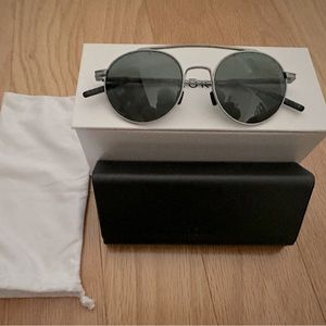 ROKA VOLO SUNGLASSES